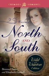 North And South: The Wild And Wanton Edition Volume 2 - 11 Nov 2013