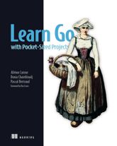 Learn Go with Pocket-Sized Projects - 3 Jun 2025