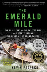 The Emerald Mile - 7 May 2013