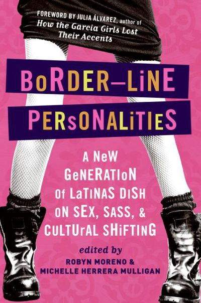 Border-Line Personalities