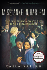 Miss Anne in Harlem - 10 Sep 2013