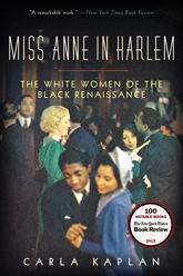 Miss Anne in Harlem - 10 Sep 2013