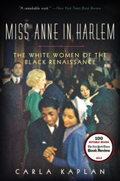 Miss Anne in Harlem - 10 Sep 2013