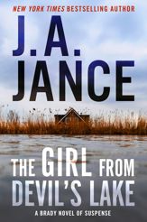The Girl from Devil's Lake - 30 Sep 2025