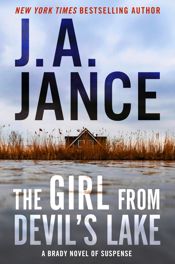 The Girl from Devil's Lake - 30 Sep 2025