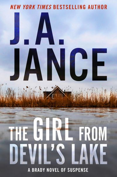 The Girl from Devil's Lake