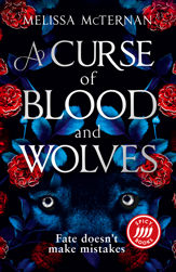A Curse of Blood and Wolves - 1 Oct 2023