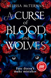 A Curse of Blood and Wolves - 1 Oct 2023