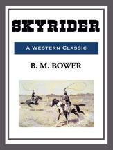 Skyrider - 10 Feb 2014
