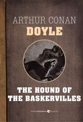 The Hound Of The Baskervilles - 31 Dec 2013
