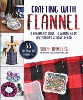 Crafting with Flannel - 2 Feb 2021