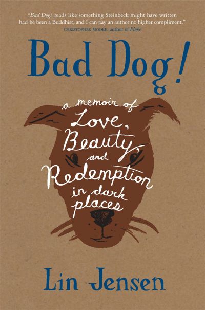Bad Dog!