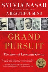 Grand Pursuit - 13 Sep 2011