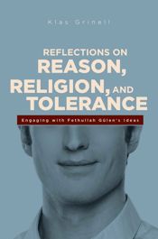 Reflections on Reason, Religion, and Tolerance - 7 Jun 2015