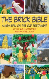 The Brick Bible - 1 Oct 2011