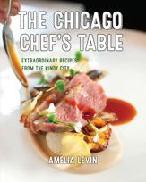 The Chicago Chef's Table - 1 Jun 2023