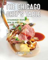 The Chicago Chef's Table - 1 Jun 2023