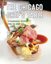 The Chicago Chef's Table - 1 Jun 2023