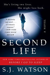 Second Life - 9 Jun 2015