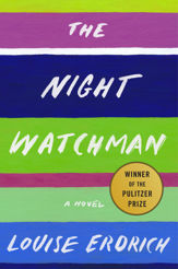 The Night Watchman - 3 Mar 2020
