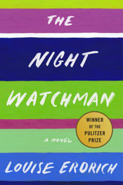 The Night Watchman - 3 Mar 2020