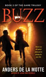 Buzz - 7 Jan 2014