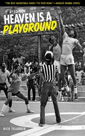 Heaven Is a Playground - 1 Sep 2013