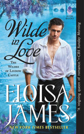 Wilde in Love - 31 Oct 2017