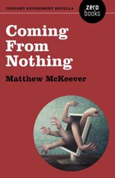 Coming From Nothing - 25 May 2018