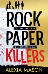 Rock Paper Killers - 17 Feb 2022