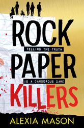 Rock Paper Killers - 17 Feb 2022