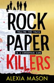 Rock Paper Killers - 17 Feb 2022