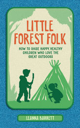 Little Forest Folk - 13 Apr 2023