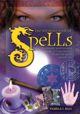The Ultimate Book of Spells - 1 Nov 2012