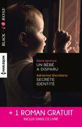 Un bébé a disparu - Secrète identité - Face au doute - 1 Mar 2016