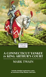 A Connecticut Yankee in King Arthur's Court - 1 May 2007