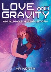 Love and Gravity - 25 Jul 2023