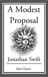 A Modest Proposal - 21 Nov 2013