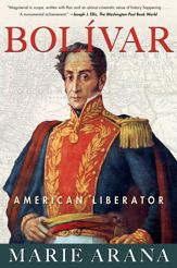 Bolivar - 9 Apr 2013