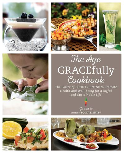 The Age GRACEfully Cookbook