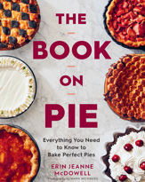 The Book On Pie - 10 Nov 2020