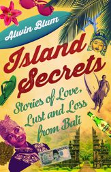 Island Secrets - 1 Jan 2018