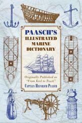 Paasch's Illustrated Marine Dictionary - 1 Jul 2014