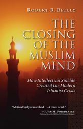 The Closing of the Muslim Mind - 20 Jun 2023