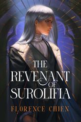 The Revenant of Surolifia - 7 Jul 2026