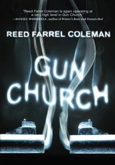 Gun Church - 18 Sep 2012