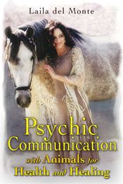 Psychic Communication with Animals for Health and Healing - 9 Mar 2010