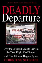 Deadly Departure - 29 Oct 2013