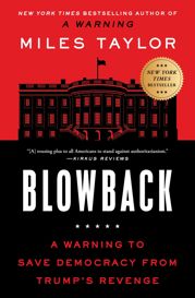 Blowback - 18 Jul 2023