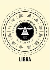 Libra - 20 Dec 2011